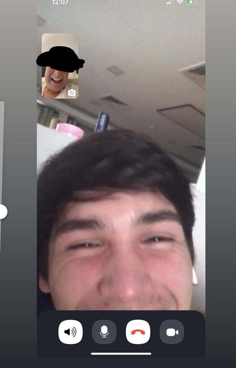 attyzorro's tweet photo. NATAWA AKO, NALULUHA! Hahaha! ANDI LEFT NA DAW W HER MOM AND DAD. THEY WERE VERY NICE HE SAID. WALA DAW ATA NAG VIDEO, DI NYA DAW ALAM IF MERON VID OR PIX OF THEM SAYING BYE TO EACH OTHER😭BUT ANDI KEPT ONE FOR THEIR PERSONAL PHOTO DAW😜 https://t.co/Ru82zNq9dK