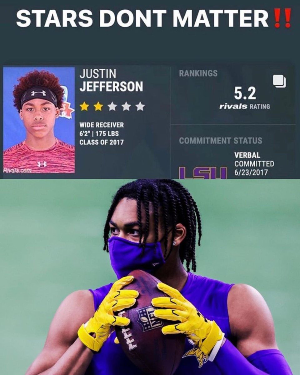 Not Mike Zimmer tweet media