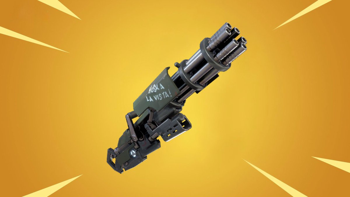 フォートナイト武器 フォートナイト武器