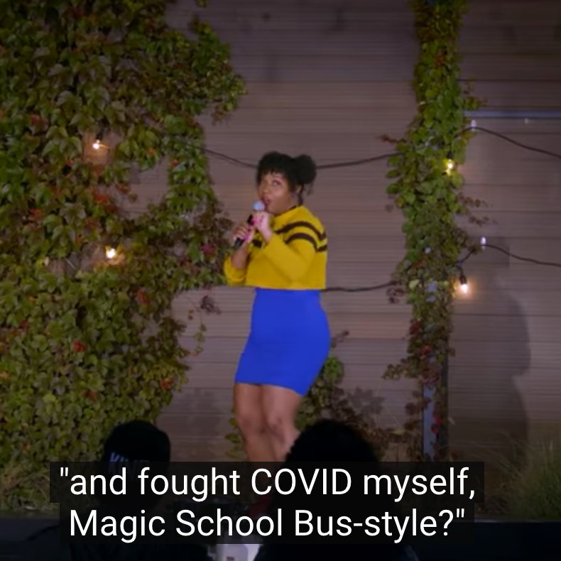 becca_oneal's tweet image. me: this edible is trash

me 25 mins later: