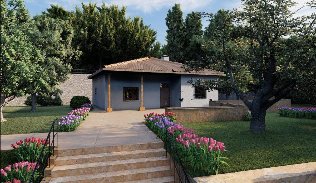 ❝
Huzur dolu içimde,
Ben sonsuzluğu düşünüyorum.
Ey sonsuzluğun sahibi, sana ulaşmak istiyorum. ❞

Sivas’ın yiğit evladı, vatan-millet sevdalısı #MuhsinYazıcıoğlu’nu, sonsuzluğun sahibine ulaşmasının 12. yıl dönümünde rahmetle anıyorum.

Mekanı cennet, makamı alî olsun.