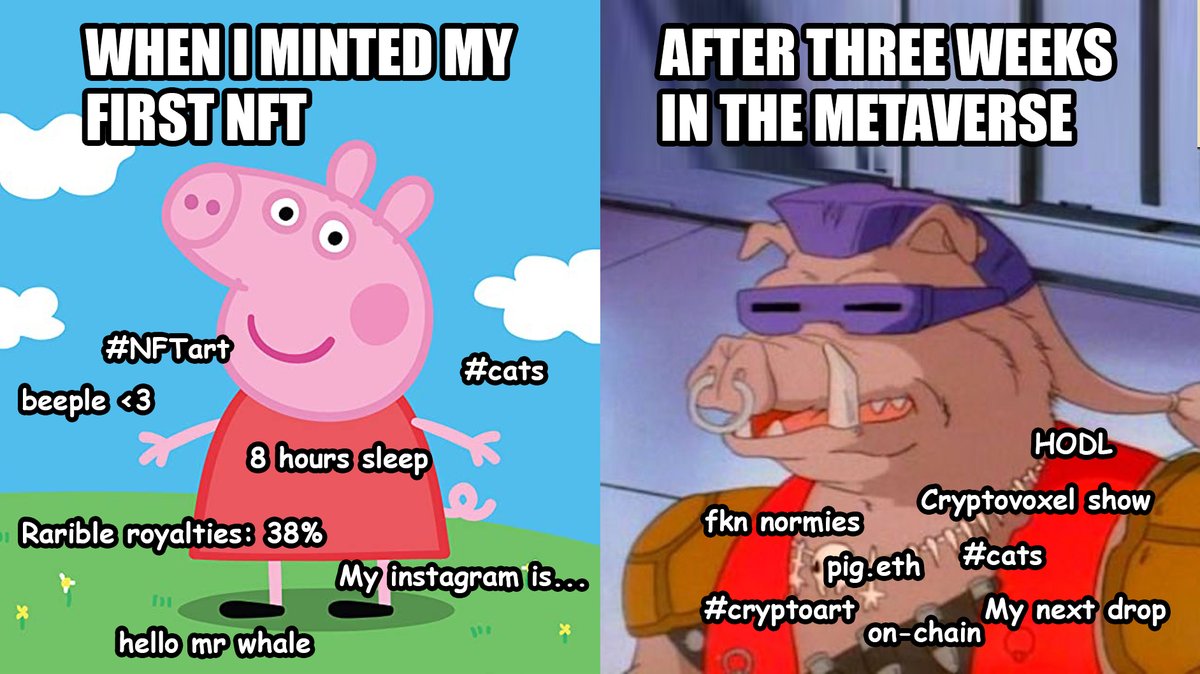 神経色 tweet media