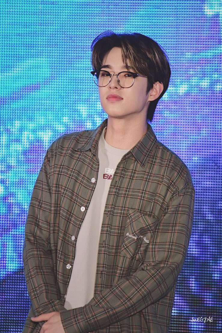 jae_archive's tweet photo. [191206] Press Conference ✨

©️SWEG_JAE 

#데이식스 #day6 #Jae #제이 #제형 
#DAY6_GRAVITY #DAY6GRAVITYinBKK https://t.co/WIiHEaeiVz