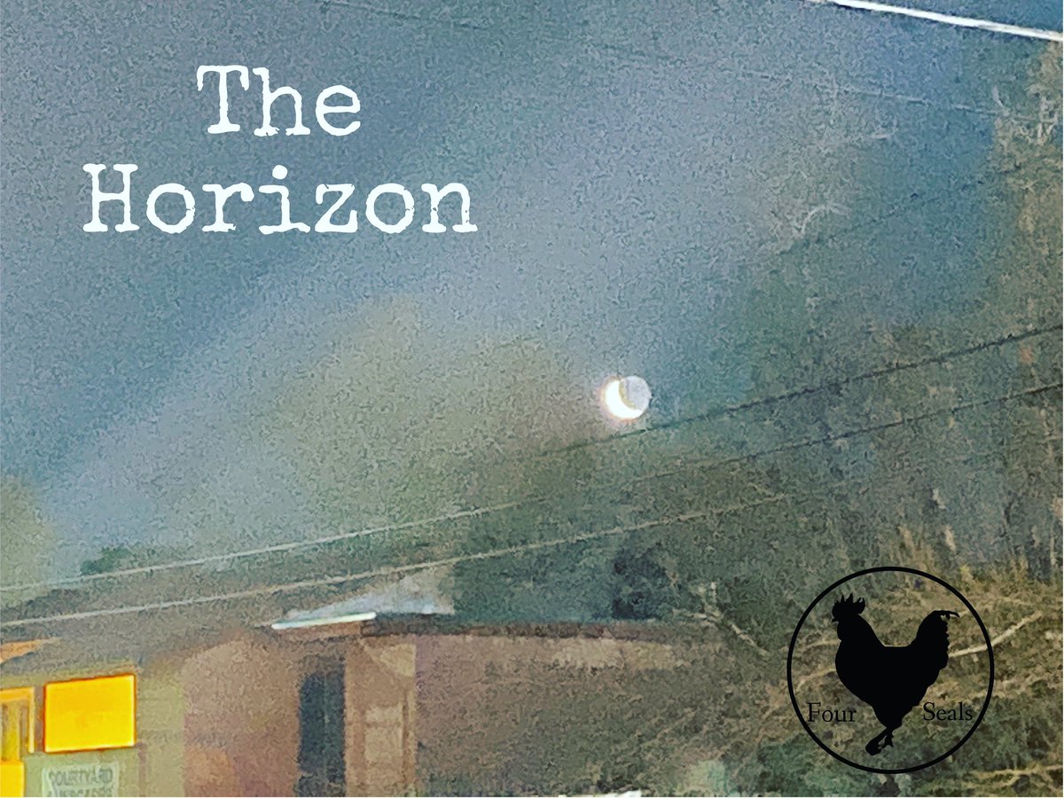 SealsFour's tweet photo. The Horizon - Four Seals 
A Future Project coming up more info will be released in the future 
•
•
•
#future #futureproject #art #photography #project #firstproject https://t.co/fQ2aZnpo6u