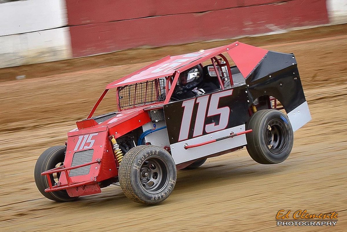 Rockfish Speedway tweet media