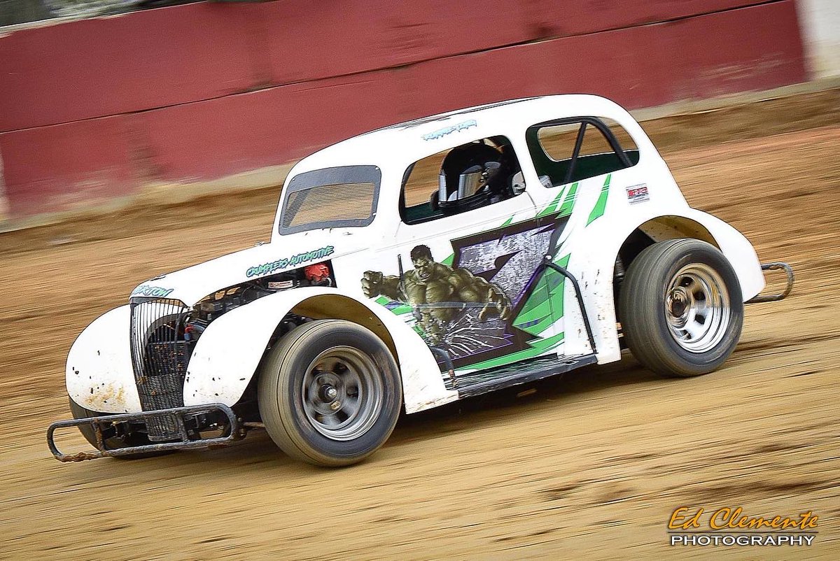 Rockfish Speedway tweet media