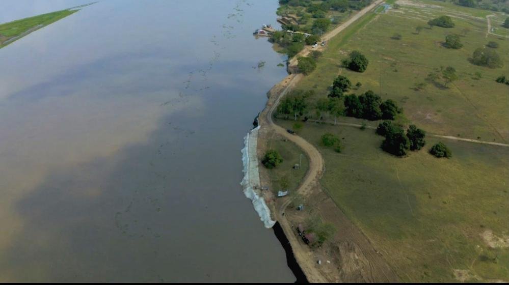 zonacero's tweet photo. Activan alertas en zonas ribereñas ante aumento de caudales del río Magdalena
https://t.co/O5XXgmdRFh. https://t.co/qmOPeaqEaq