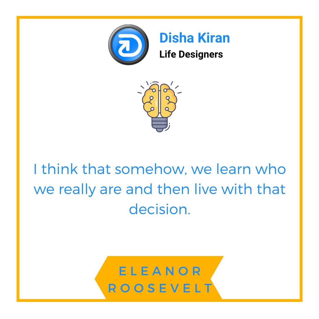dishakirandk's tweet photo. Do we really?
.
#dishakiran #lifedesigner #psychometrics #passion #mentor #followyourpassion #beyourself #designyourlife https://t.co/OZXkqLJ0Ua