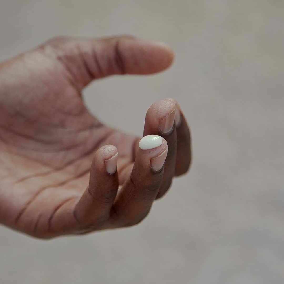 makersfinders's tweet photo. #product2know @EarthHaoma  // HAOMA’s Skincare Series is a renaissance of ancient healing traditions. PICTURED: The Eye Cream, featuring #CBD, which helps to reduce inflammation while promoting circulation and elasticity.⁣ TAP LINK TO SEE OUR IG https://t.co/uyIbIJSTtP https://t.co/gVk3hNn4Yu