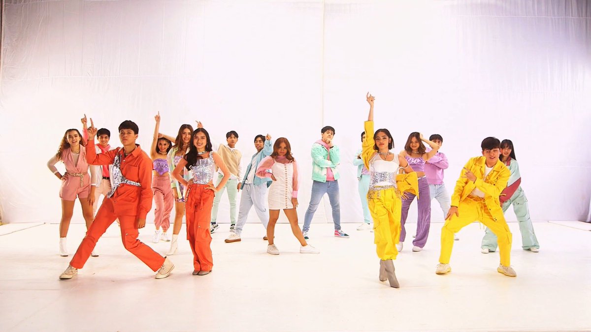 TheKeannEffect's tweet photo. The Squad.
#GoldSquad #SquadPlus #StarMagicPlus #ABSCBN #TatakStarMagic #KeannJohnson #TheSquad https://t.co/TEBuGXhf5D