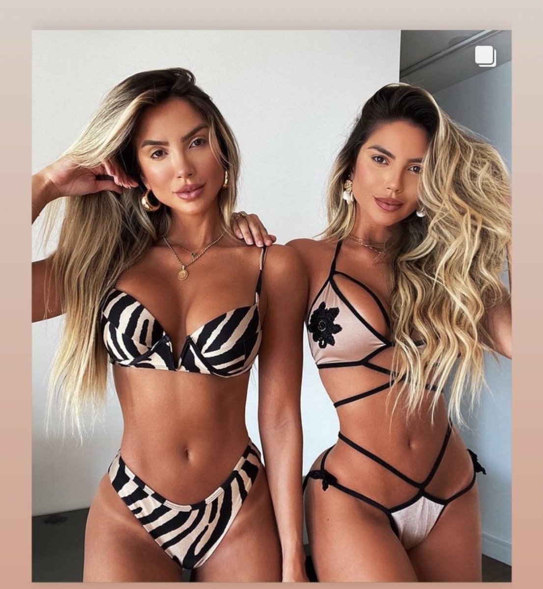 Apaixonada de mas nessa nova coleção 😍