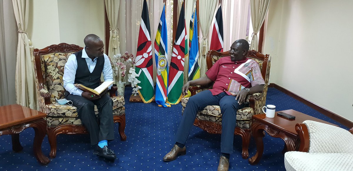 RadioCitizenFM's tweet photo. Dp Ruto : Utenda kazi wa Jubilee ulikuwa mzuri sana kwa miaka ya kwanza tano #JamboKenya https://t.co/t6NFo0ZS8m