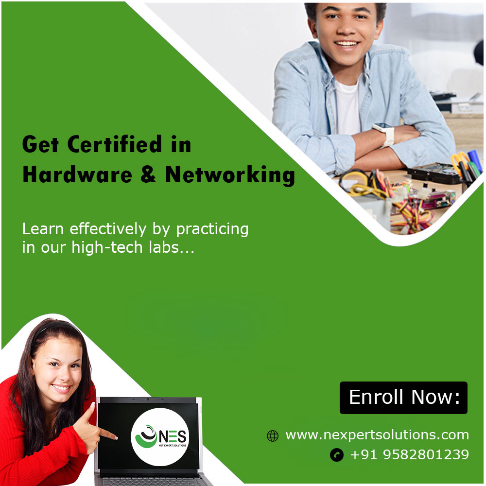 NESnetworking's tweet image. Advanced Diploma in Computer Hardware Maintenance and Networking with 100% placement assistance.
Enroll now!
nexpertsolutions.com
#networkingtraining #networkingtraining #ccna #ccnp #ccie #vmware #juniper #aws #sdwan