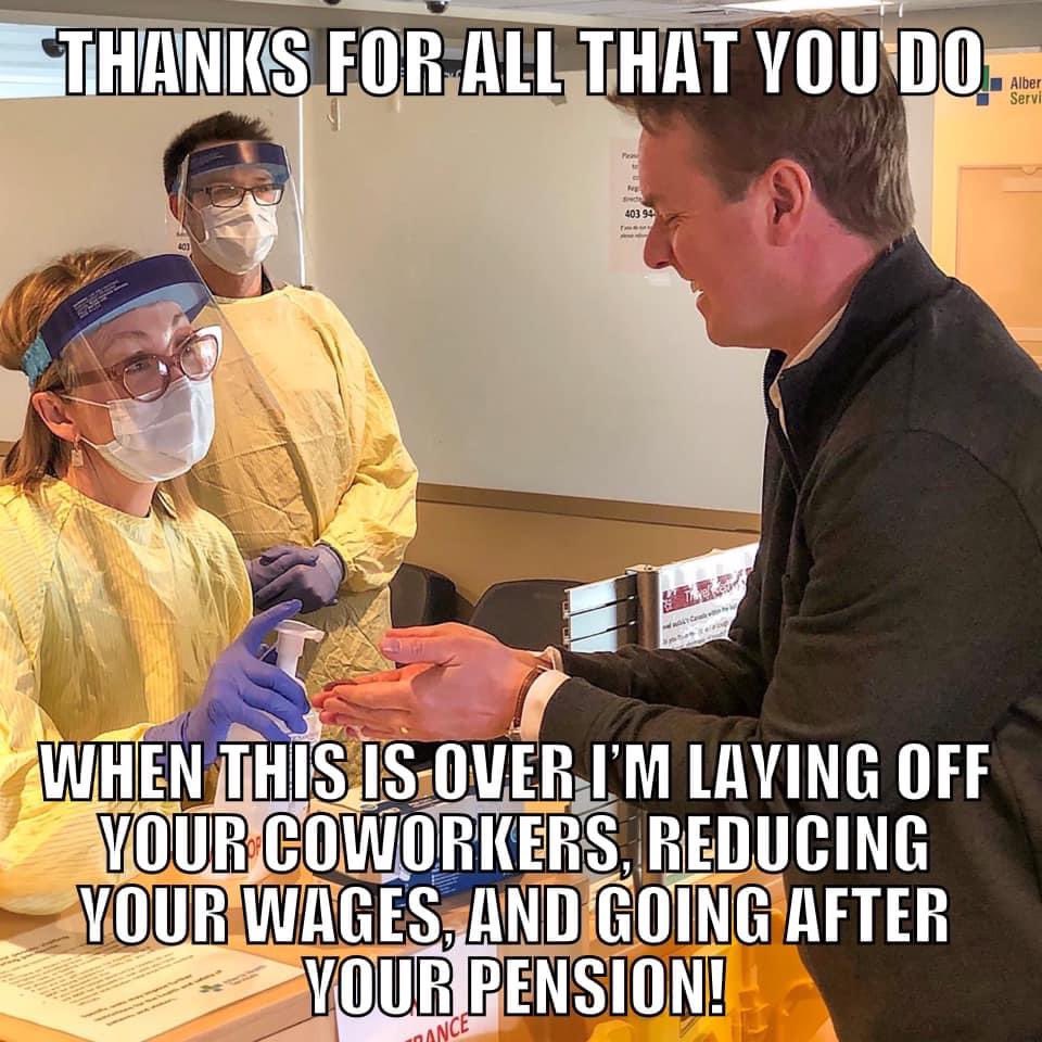 LindySmithMD's tweet photo. #NeverForget
#TheyAreComingForYou
#FiretheUCP
#FireKenney
#FireShandro
#AbHealth #ableg https://t.co/soKU6LMEEC