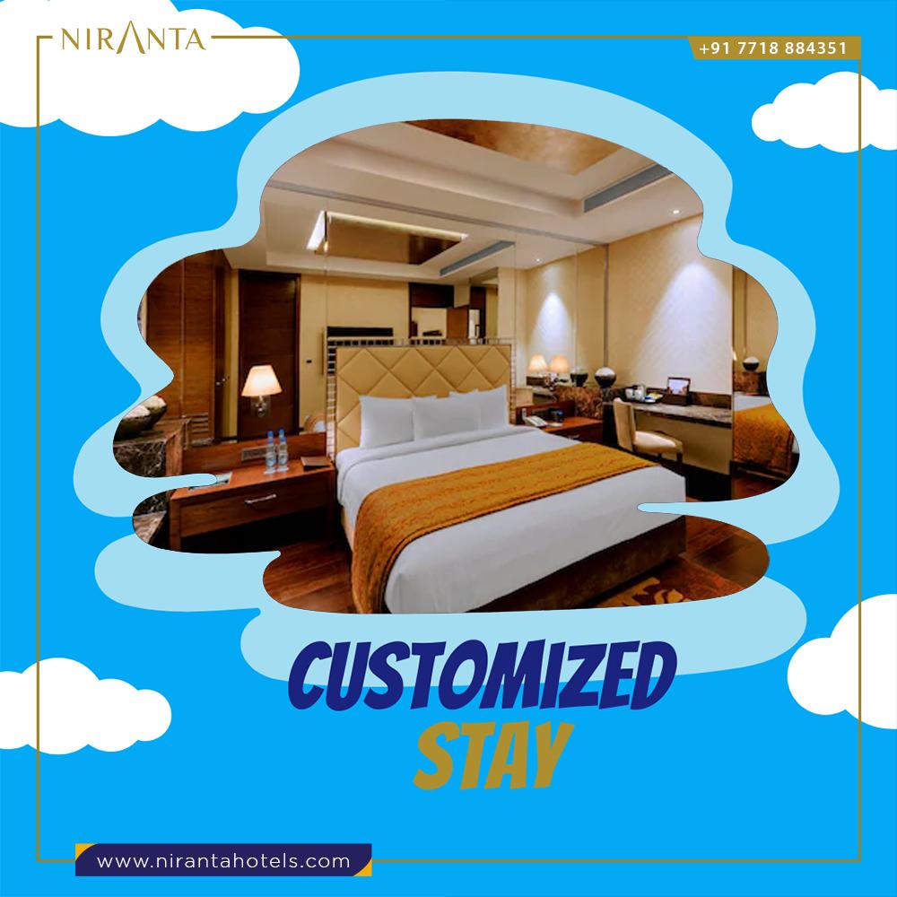 NirantaHotel's tweet photo. We only charge for the hours you stay in our hotel. Make your #CustomizedStay at Niranta.
Book now: https://t.co/Y5Lc3lyXh4
#NirantaHotels #TransitHotel #Transit #Hotel #Stay #HotelStay #Travel #Traveler #Niranta #MumbaiAirport #Traffic #MumbaiTraffic #MumbaiHotel #Flight https://t.co/Kx0kVMftKk