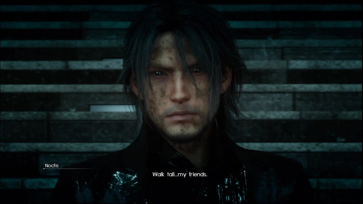 soniabladecos's tweet photo. “Stop crying, it’s just a video game.”

The video game: https://t.co/S8oIqgADyJ