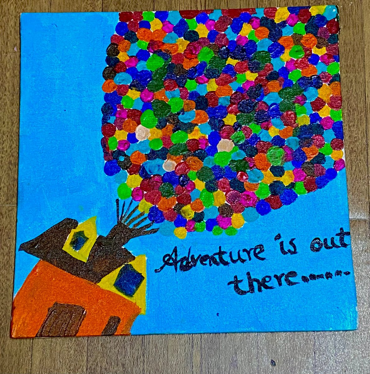 karnavati_uni's tweet photo. Here are some of the most beautiful #paintings created by Harshika Mehta, a #KarnavatiUniversity student who with her profound creativity can mesmerise anyone.
Harshika is a #bba_llb student (Batch 2018-2023) from @UWSLINDIA (a constituent college of #KarnavatiUniversity). https://t.co/3Y2geeQJnn