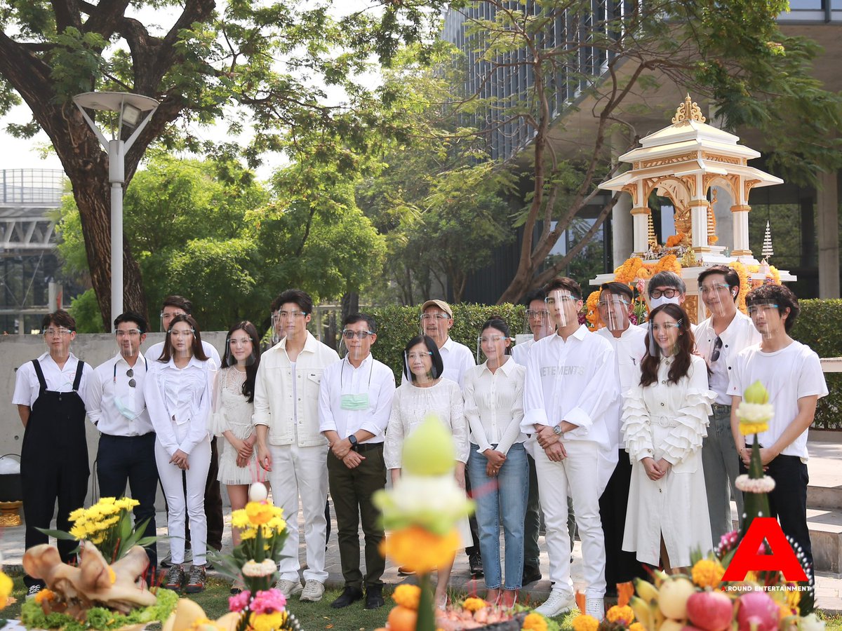 around_ent's tweet photo. ไทย พีบีเอส เปิดตัว Project ละครนวัตกรรมใหม่ “Drama for all” ละคร4เรื่อง 8ตอน ที่เข้าถึงได้ผู้ชมอย่างเท่าเทียม กับผู้ชมทั่วไปและผู้ที่เป็นคนพิการ โดยสามารถรับชมได้พร้อมกันอย่างไม่เสียอรรถรสด้วยเทคนิคพิเศษต่างๆ 

#DramaForAll https://t.co/UVXgwZg6aM