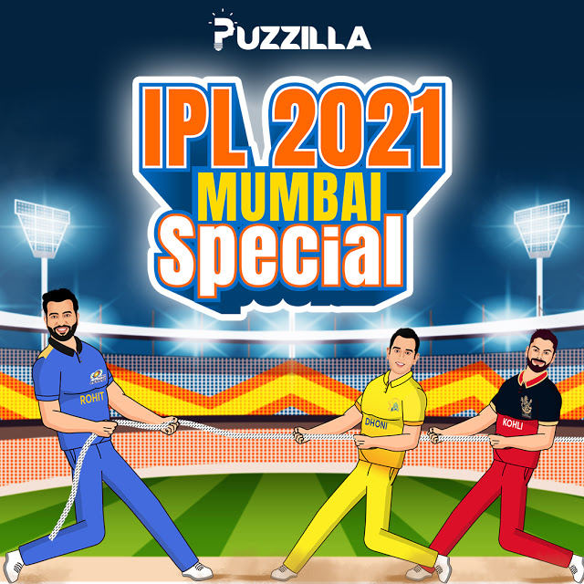 Puzzilla8's tweet photo. Doston, kal aa raha hai IPL 2021 spoof. Stay tuned on https://t.co/87RwZx0vSG
.
.
.
Share, Support, Subscribe to #Puzzilla at https://t.co/Jz8ZVpfdqu
.
.
#IPL2021 #IPLSpoof #IndiaKaNayaMantra #IPLFunny #IPLComedyVideo #IPLStatus #CSK #RCB #bangalore #mumbaiindians #Puzzilla https://t.co/UclemTFHrE