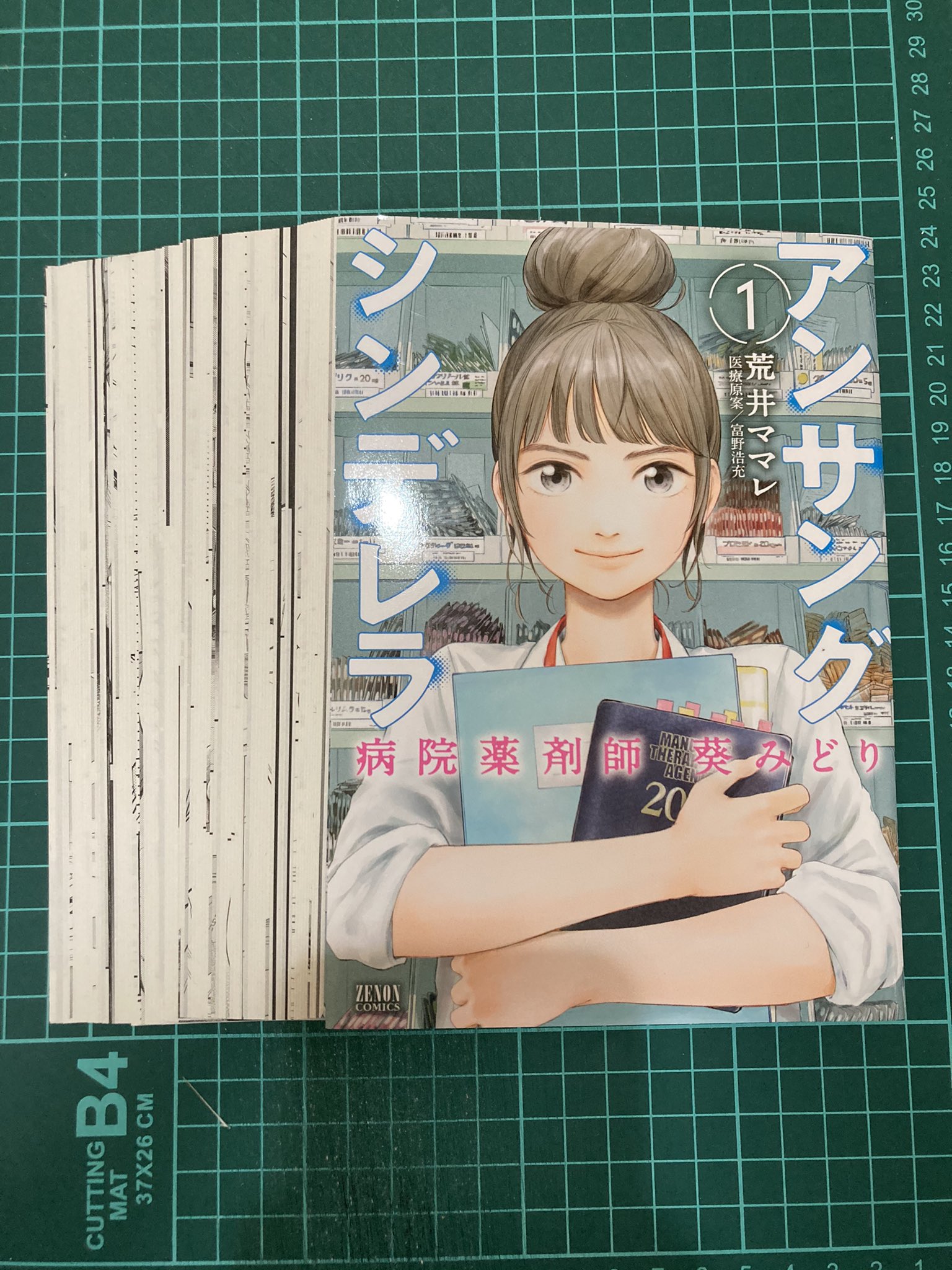 スカフリのベース 進撃の巨人 現33巻 1巻を立ち読みして即購入を決めた 5巻くらいから新刊で追いかけているけど ここまでの人気作になるとは思わなかった 次巻で遂に完結 T Co Qlrmjoupdw Twitter