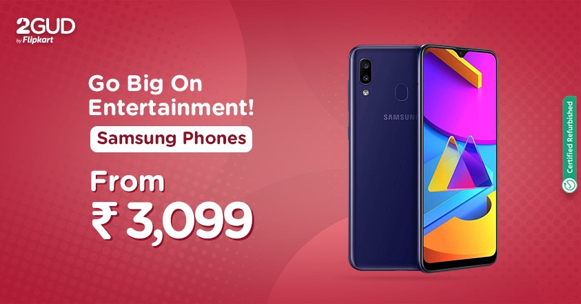 2gud By Flipkart Special Offers On Samsung Phones Only For You Whether It S Binge Watching Your Favorite Shows Or Playing Games This Is The Time To Upgrade To Your Favorite Samsung