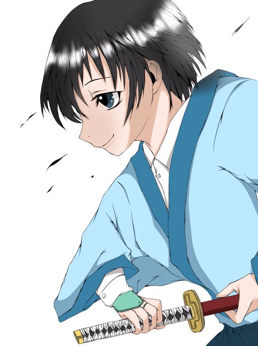 瀬田宗次郎のtwitterイラスト検索結果 瀬田宗次郎のtwitterイラスト検索結果