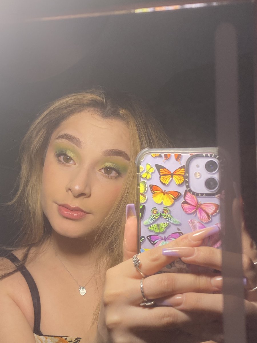 green moment