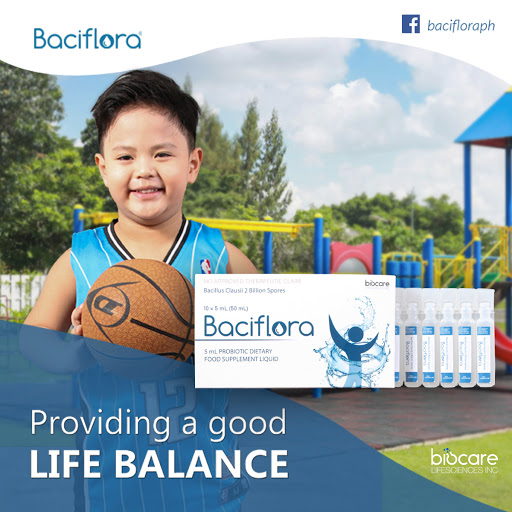 baciflora's tweet photo. Holistic wellness is achieved by having a lifestyle, getting proper nutrition, and avoiding unnecessary stress that may gloom your day away. Make Baciflora a part of your daily wellness habit for a strong and healthy tummy! https://t.co/GwLhRwQ9t1