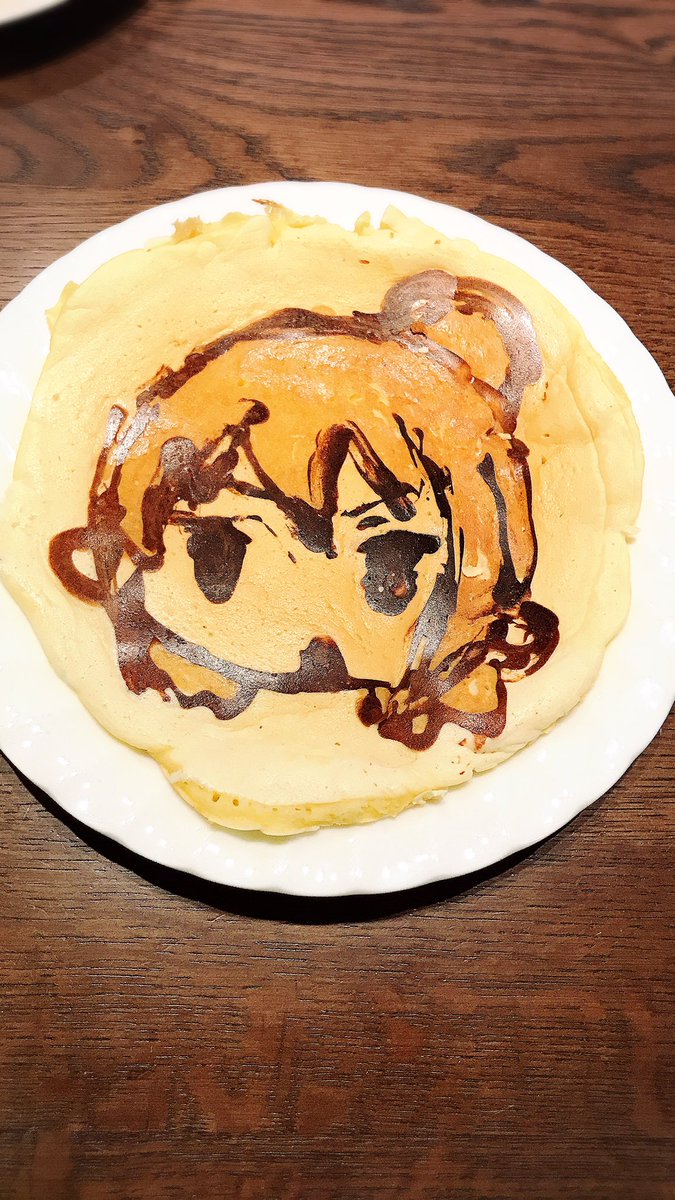 Twoucan よつばちゃん Yotsubadehappy2