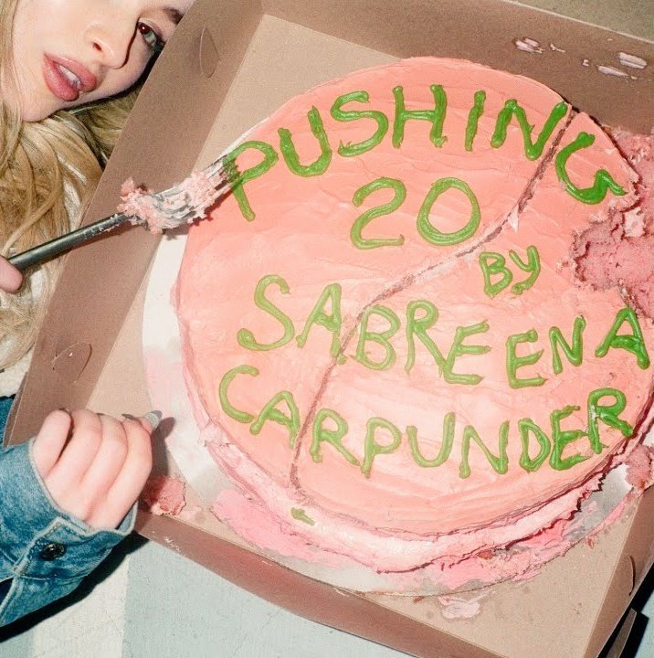 LilaWatch's tweet photo. Cannot believe I'm turning 20 soon!!!! Where did the time fly????? Sabrina Carpenter is my theme song now🥳 https://t.co/qwQG6csP6G