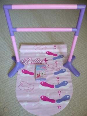 Having flashbacks...