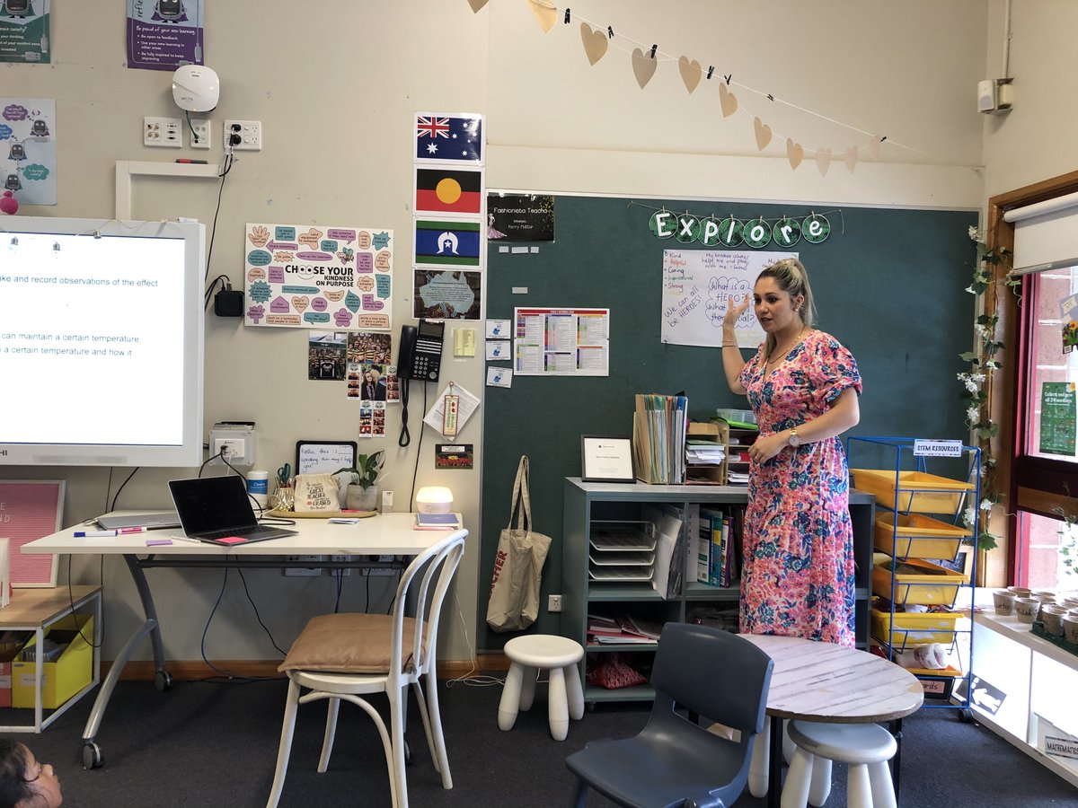 Tamara Pollock tweet media