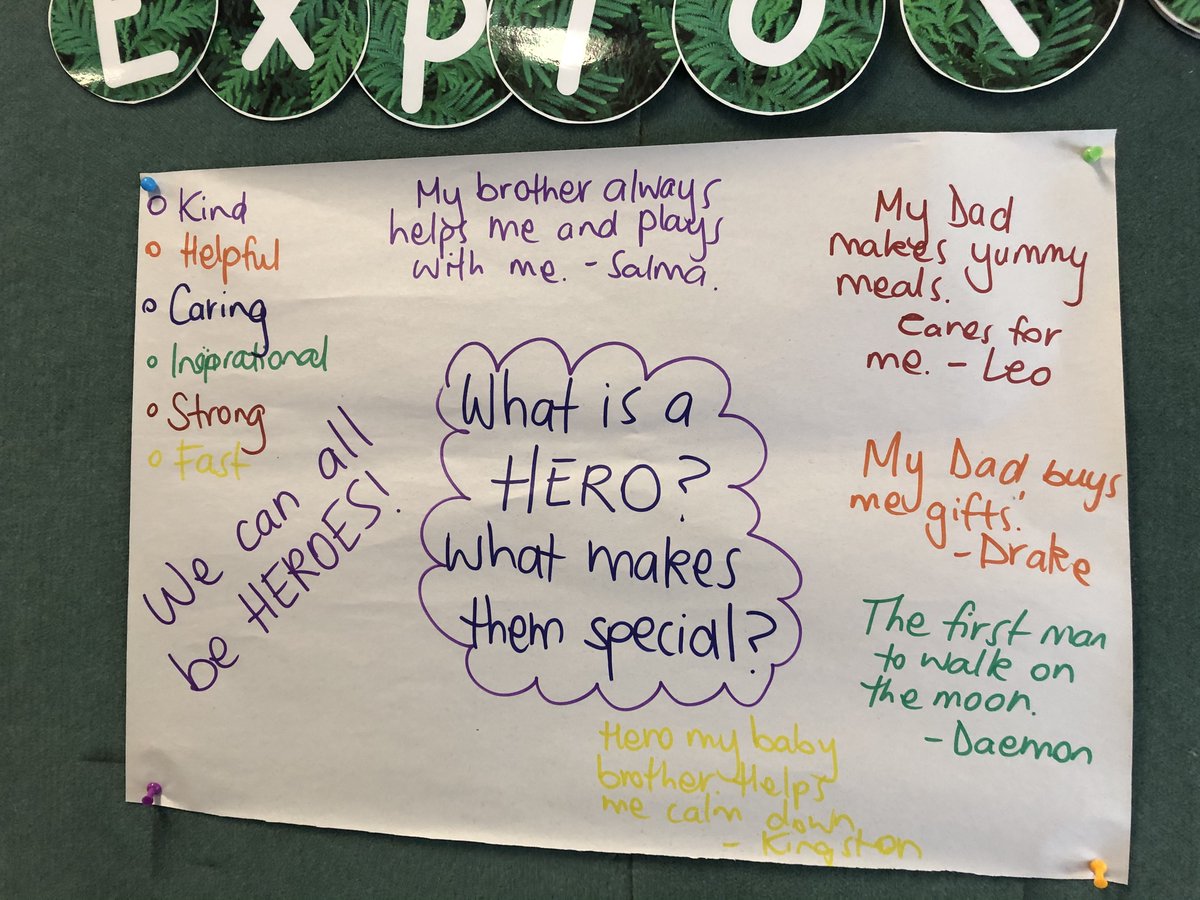 Tamara Pollock tweet media