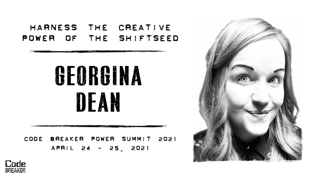 redefineED's tweet photo. Super stoked to be #sharing with a line-up of incredibly #inspiring #gamechangers in #education next month, sparking my #creativityJAM to light-UP #thecandleofcuriosity across #EDU!🤩

Join us here ➡️ https://t.co/FbMoFR1WgK

#Leaders #ShiftSeed #Leadership #CodeBreaker #SLecoHUB https://t.co/WXx36mxquy