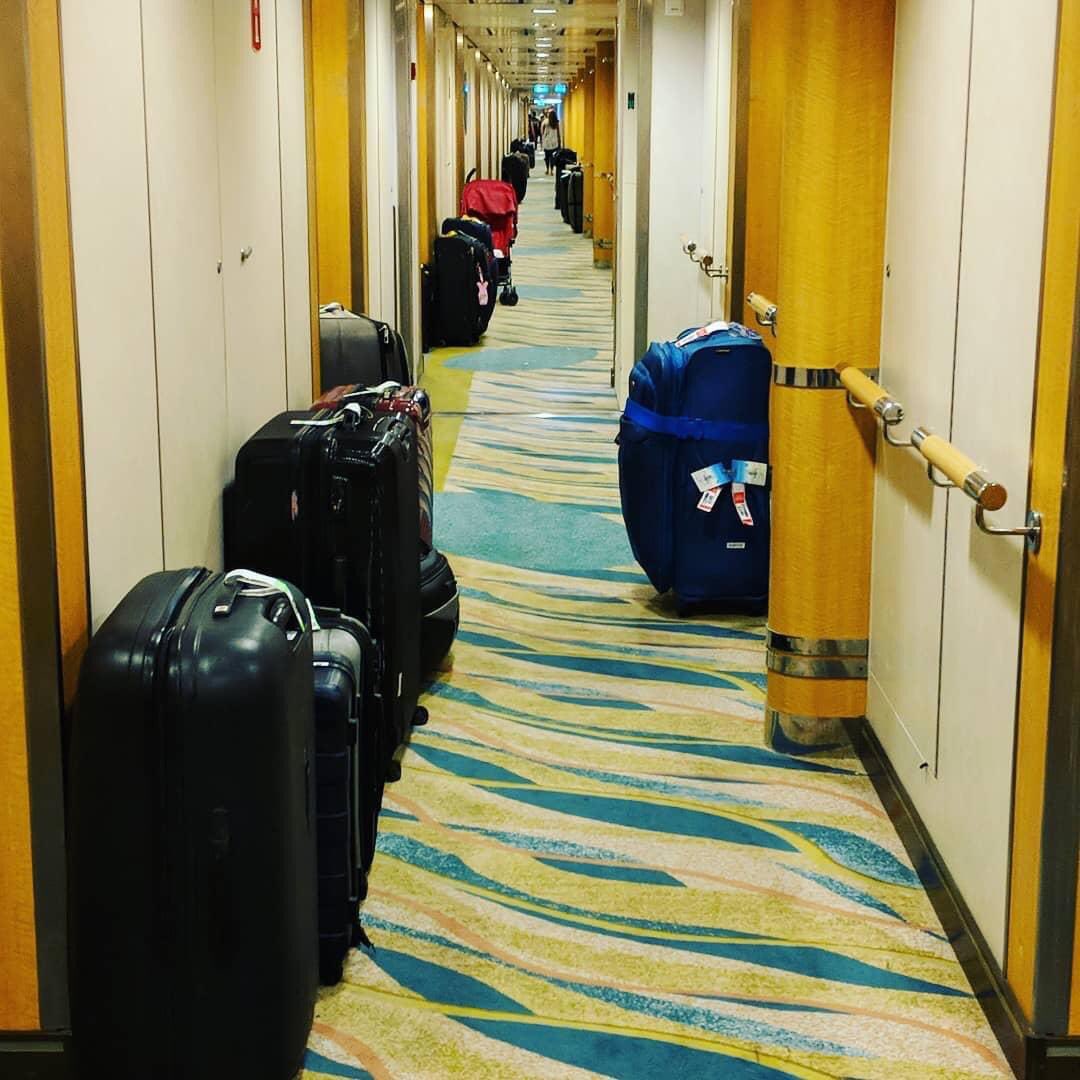 Tselatours's tweet photo. If you have never been to MSC Cruise, you will not relate this moment. #tselatours #msccruises #westandwithmsc❤️ https://t.co/mFodxiONJm