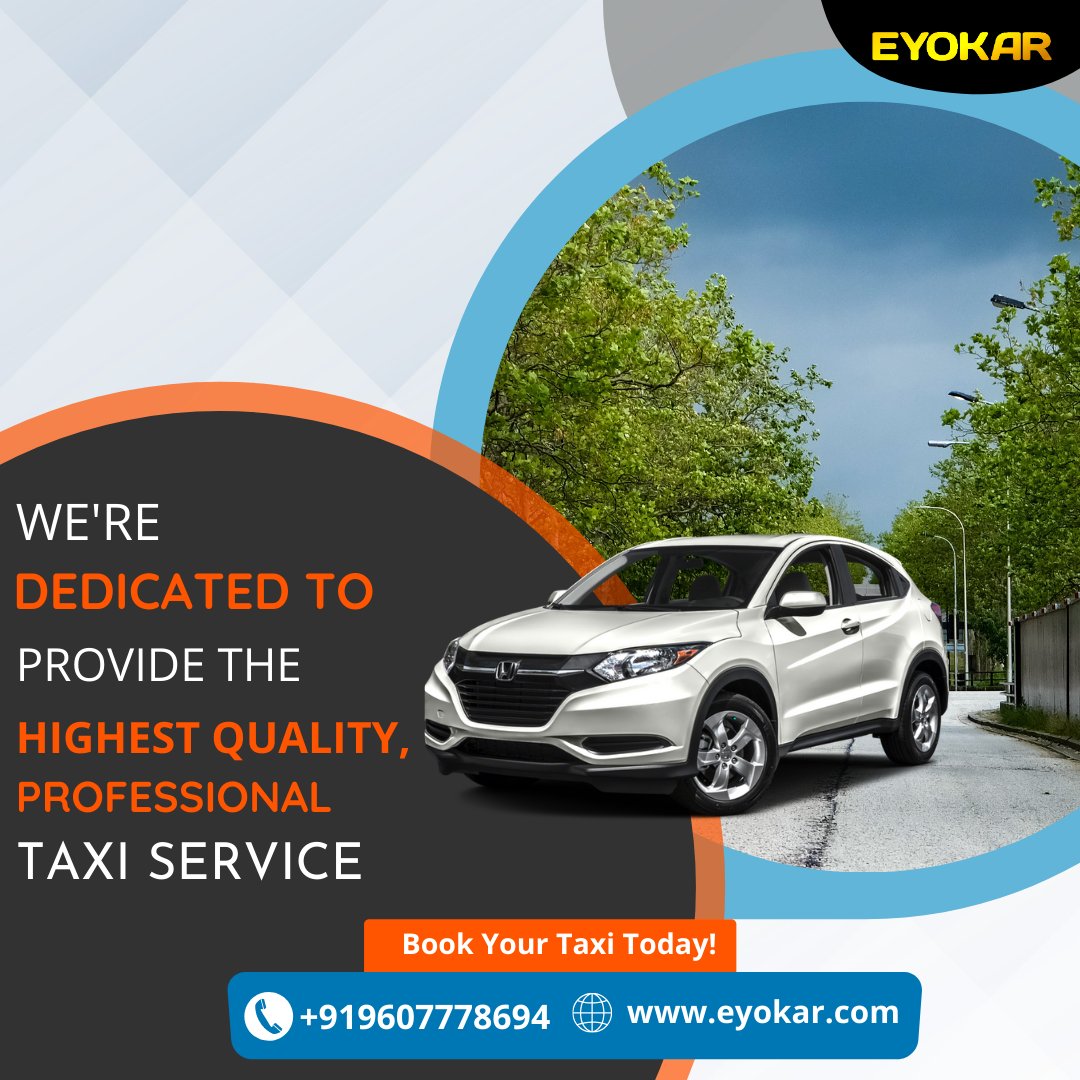 eyokarcabs's tweet photo. Book your next travel experience with Eyokar today!

#Goa #GoaBudget2021 #travel #thursdaymorning #Holi2021 #MUFC https://t.co/sPXM1HtESz