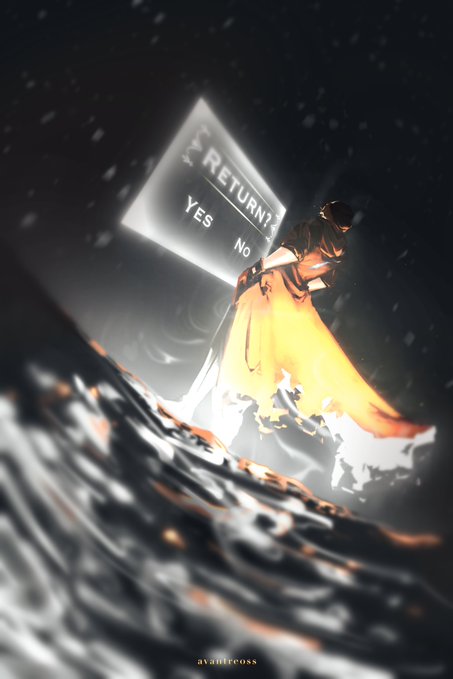 avantreoss's tweet image. Alright here we go ARTIST SUPPORT THREAD 

I make art, follow me

Reply with your art below, DON&apos;T JUST JOIN, SUPPORT EVERYONE UNDER THIS THREAD, if this flops no it didn&apos;t