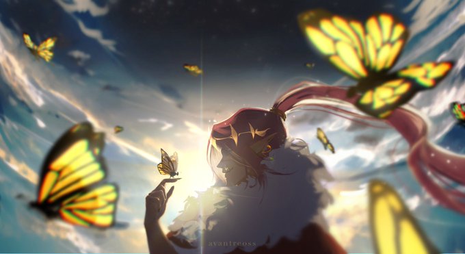 avantreoss's tweet image. Alright here we go ARTIST SUPPORT THREAD 

I make art, follow me

Reply with your art below, DON&apos;T JUST JOIN, SUPPORT EVERYONE UNDER THIS THREAD, if this flops no it didn&apos;t