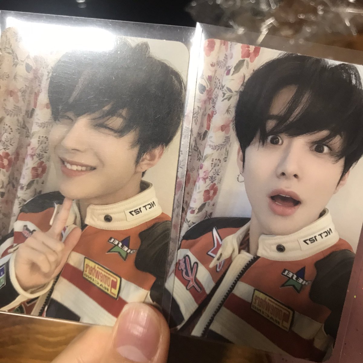 cac1tus's tweet photo. 어제 알티하고 놀정뽑음 https://t.co/o2GcdewUx1
