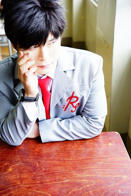 月刊少女野崎くん Hotワード