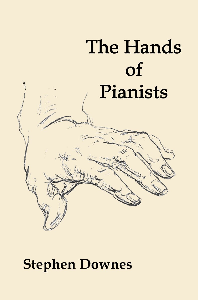 closemdownes's tweet photo. Hilary McPhee, who launched great writing careers at McPhee Gribble, has honoured my debut novel The Hands of Pianists. It's 'perfectly poised between silences and sounds ...'. She loved its 'utter lack of pretension'. #BookBoost #Literature #bookworms #uncanny #Sebald https://t.co/zN6zfEx68X