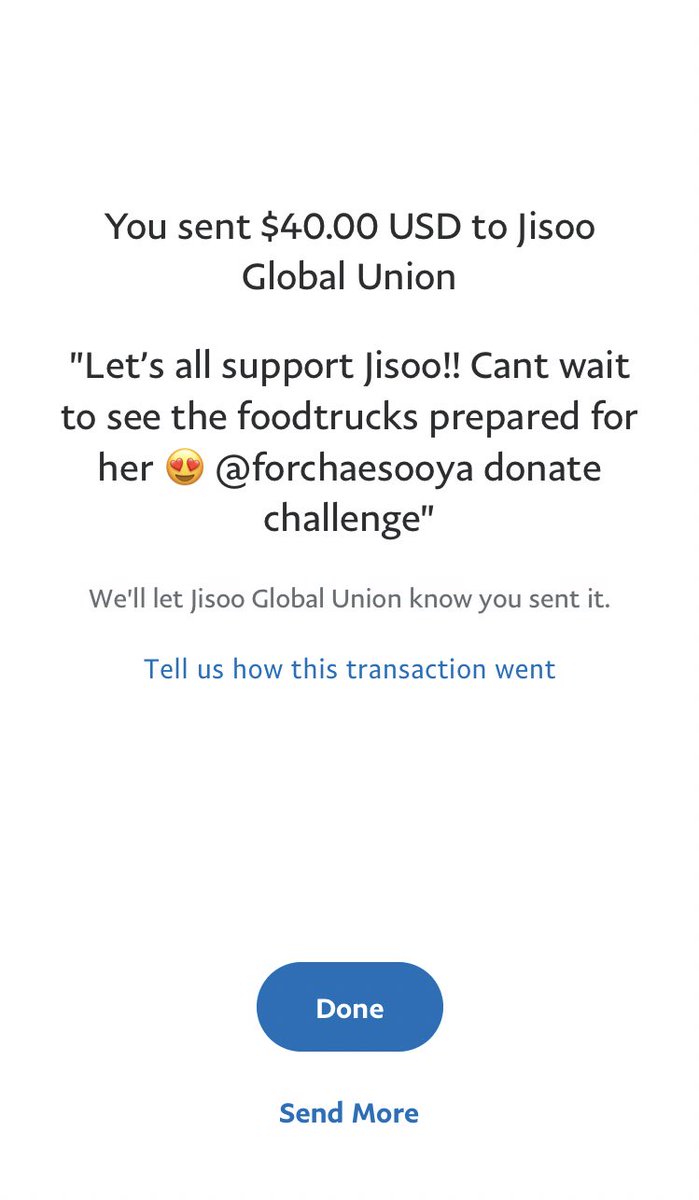 chaesoo tweet media