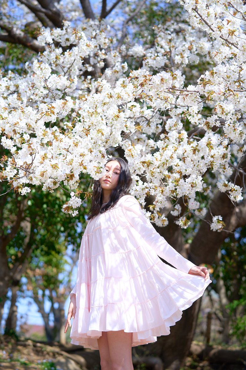 rye_kuroki's tweet photo. @merlettenyc #merlette https://t.co/J5ghFtch1l