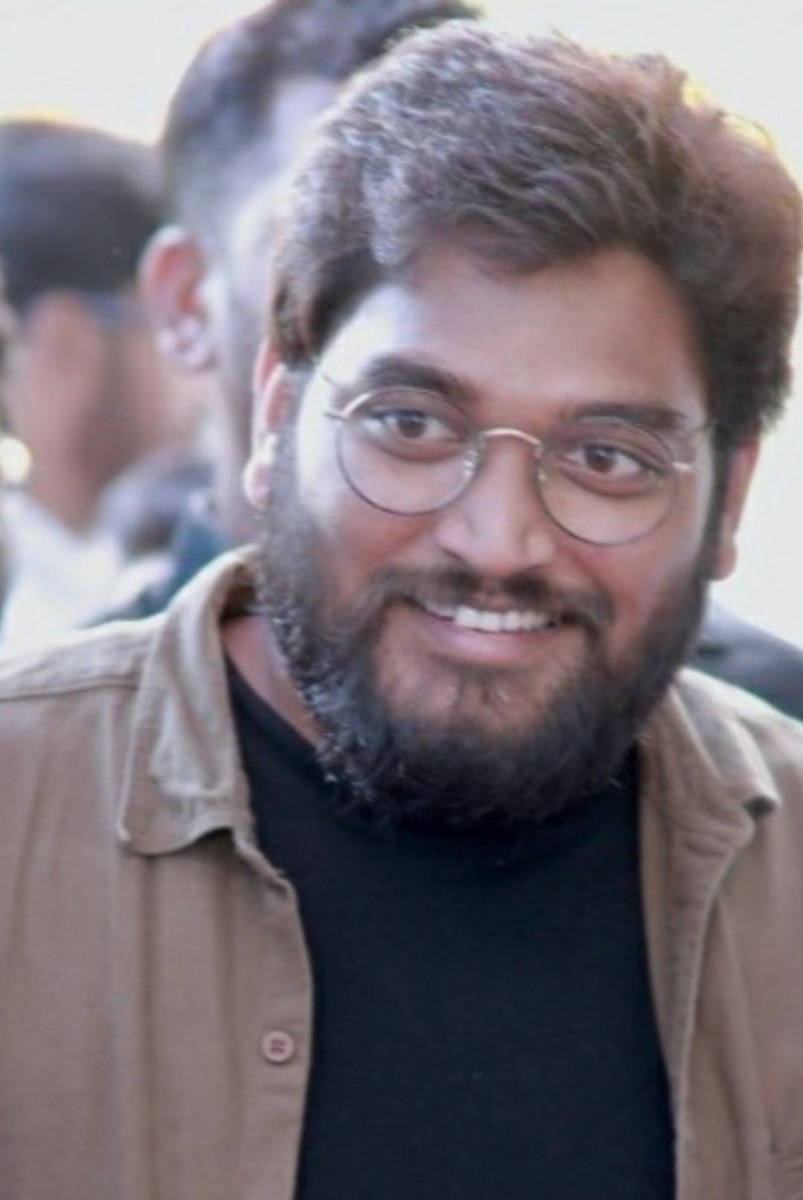 Karthik Rathnam Happy Birthday Maha Anna Mahaisnotanoun Venkateshmaha Careofkancharapalem Umamaheswaraugraroopasya