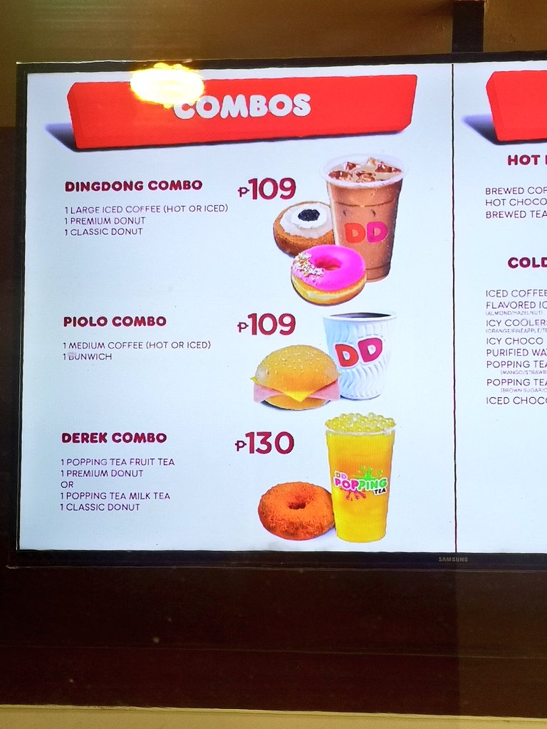 superjay8787's tweet photo. #TeamDingdong @dunkinph https://t.co/rL8BWrIiDg