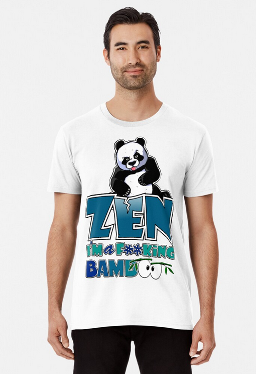 GiachelloB's tweet photo. Breizh Korser chez Redbubble
T-shirt homme Bad panda / Bad panda men's t-shirt
➡️https://t.co/EI4um9qnpy

#tshirt #panda #zen #yoga #animal #ours #breizhkorser #redbubble #giftidea #ideecadeau #apparel #style #vetement #grumpypanda #menstyle #humour #fun https://t.co/uMuxL1xlVf