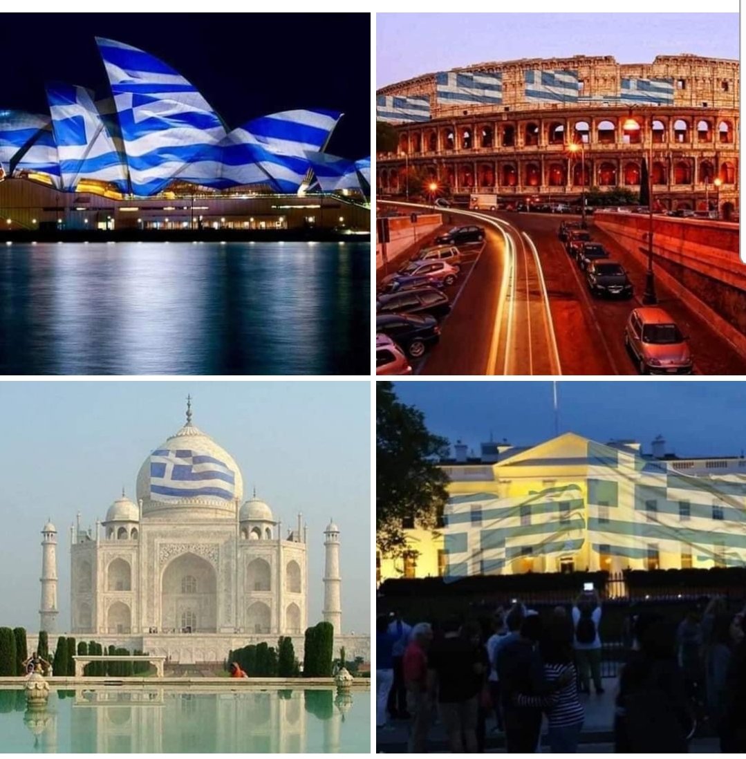 _Erga_Omnes_'s tweet photo. Thank you world for the respect you re showing! «1821-2021» 200 years since the beginning of Greek Struggle for Independence #proudtobegreek #freedom #struggleforfreedom #lovegreece #worldrespect #greeknation
#Greece
#greece200years
#1821ελλας2021 #200χρονια #200_χρονια_λευτερια https://t.co/LtR4PNFxqL