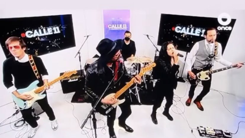Los LoveKills tweet media