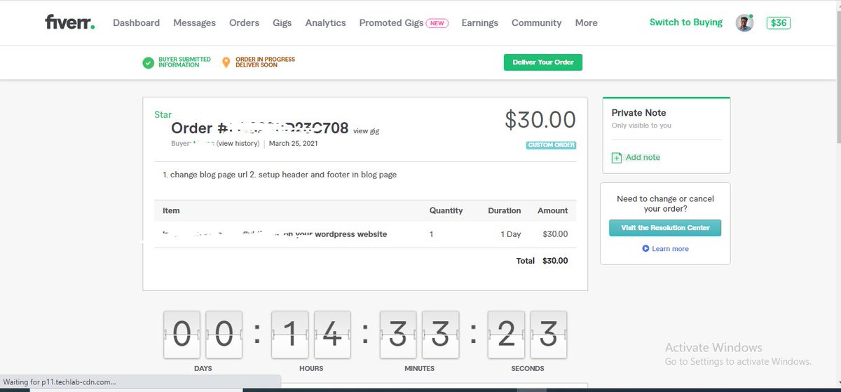 wphasibsanto's tweet photo. If your website run on astra pro or divi theme and you are using elementor pro, beaver builder or divi builder then I will glad to help you for design and setup your website. send me a message in my fiverr account. 
https://t.co/xt0KCZcZPa

#astrapro
#divitheme
#elementorpro https://t.co/NQ83K0orgx