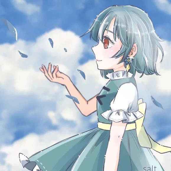 2年間で横顔うまくなったねえ 